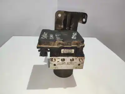 Second-hand car spare part abs for smart forfour (454) 1.5 cdi (454.000) oem iam references 0265234314