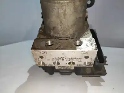 Second-hand car spare part abs for smart forfour (454) 1.5 cdi (454.000) oem iam references 0265234314  