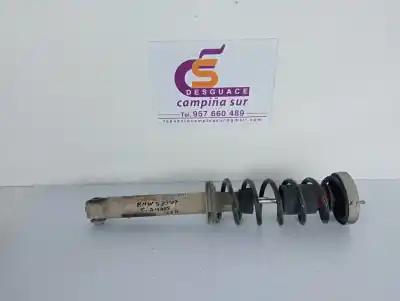 Peça sobressalente para automóvel em segunda mão amortecedor traseiro por bmw serie 5 berlina (e60) 3.0 turbodiesel cat referências oem iam h5570wd