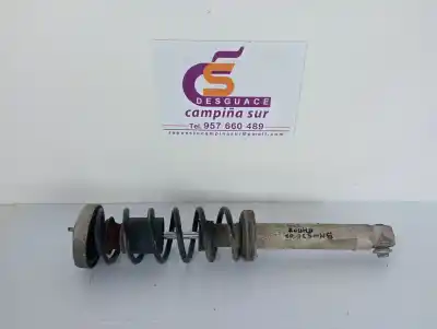Peça sobressalente para automóvel em segunda mão amortecedor traseiro por bmw serie 5 berlina (e60) 3.0 turbodiesel cat referências oem iam h5570wd