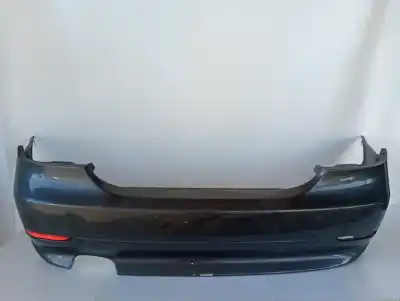 Peça sobressalente para automóvel em segunda mão para choques traseiro por bmw serie 5 berlina (e60) 3.0 turbodiesel cat referências oem iam 