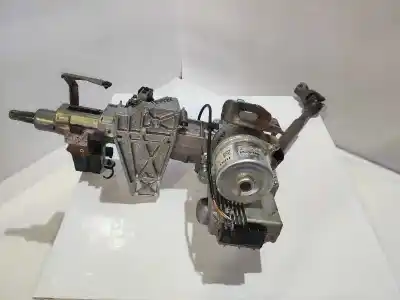 Peça sobressalente para automóvel em segunda mão coluna de direcção por renault clio iv 1.5 dci diesel fap referências oem iam 488103594r