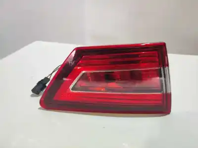 Peça sobressalente para automóvel em segunda mão farolim interior traseiro esquerdo por renault clio iv 1.5 dci diesel fap referências oem iam 265552424r