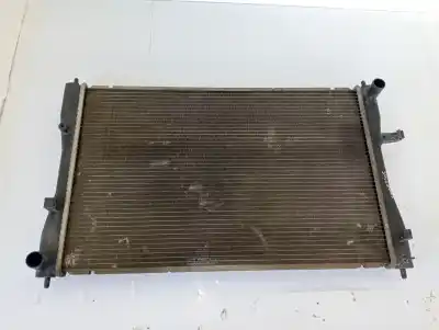 Second-hand car spare part water radiator for smart forfour (454) 1.5 cdi (454.000) oem iam references 