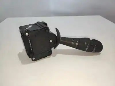 Peça sobressalente para automóvel em segunda mão comutador de limpa vidros por renault clio iv 1.5 dci diesel fap referências oem iam 255675887r