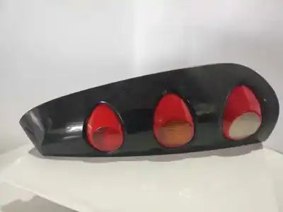 Second-hand car spare part right tailgate light for smart forfour (454) 1.5 cdi (454.000) oem iam references 