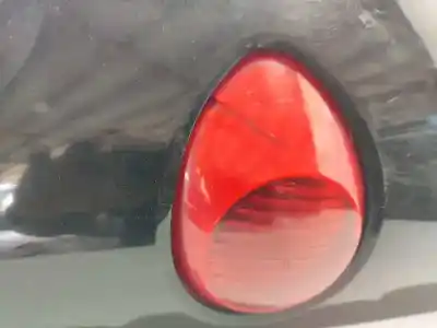 Second-hand car spare part right tailgate light for smart forfour (454) 1.5 cdi (454.000) oem iam references   