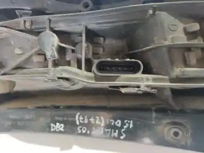 Second-hand car spare part right tailgate light for smart forfour (454) 1.5 cdi (454.000) oem iam references   