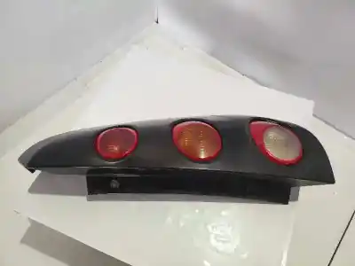 Second-hand car spare part right tailgate light for smart forfour (454) 1.5 cdi (454.000) oem iam references   