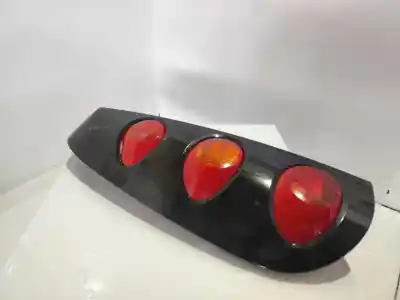 Second-hand car spare part left tailgate light for smart forfour (454) 1.5 cdi (454.000) oem iam references 