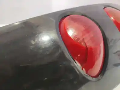 Second-hand car spare part left tailgate light for smart forfour (454) 1.5 cdi (454.000) oem iam references   