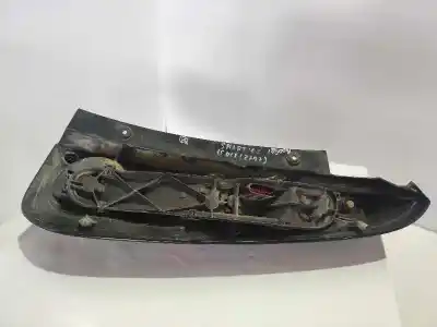 Second-hand car spare part left tailgate light for smart forfour (454) 1.5 cdi (454.000) oem iam references   