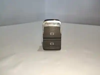 Автозапчастина б/у важіль ручного гальма для seat leon (5f1) 1.6 tdi посилання на oem iam 575927225