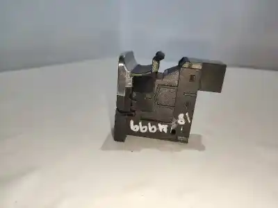 Автозапчастина б/у важіль ручного гальма для seat leon (5f1) 1.6 tdi посилання на oem iam 575927225  