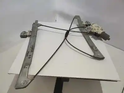 Second-hand car spare part passenger side right window regulator for smart forfour (454) 1.5 cdi (454.000) oem iam references 0130822207