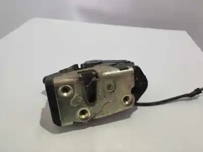 Second-hand car spare part front right door lock for smart forfour (454) 1.5 cdi (454.000) oem iam references a4547200035