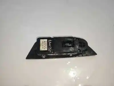 Second-hand car spare part left front power window switch for bmw x1 (e84) 2.0 turbodiesel cat oem iam references 921604904  