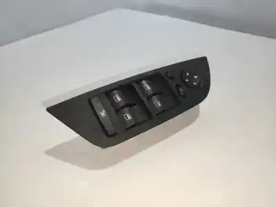 Second-hand car spare part left front power window switch for bmw x1 (e84) 2.0 turbodiesel cat oem iam references 921604904  