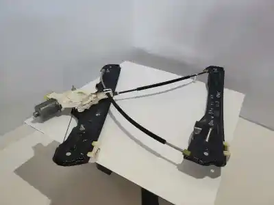 Second-hand car spare part passenger side right window regulator for bmw x1 (e84) 2.0 turbodiesel cat oem iam references 2990294