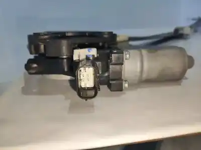 Second-hand car spare part driver left window regulator for honda cr-v iii (re_) 2.2 i-dtec 4wd (re6) oem iam references   