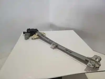 Second-hand car spare part driver left window regulator for honda cr-v iii (re_) 2.2 i-dtec 4wd (re6) oem iam references   