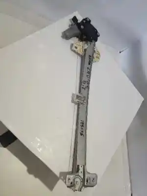 Second-hand car spare part driver left window regulator for honda cr-v iii (re_) 2.2 i-dtec 4wd (re6) oem iam references   