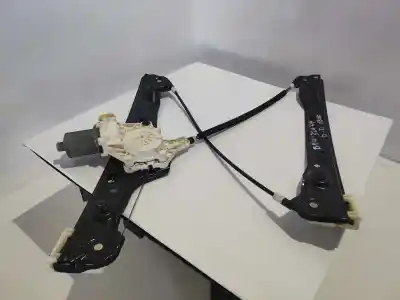 Peça sobressalente para automóvel em segunda mão elevador de vidros dianteiro direito por bmw serie 3 berlina (e90) 2.0 16v diesel cat referências oem iam 7140588e