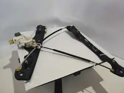 Second-hand car spare part driver left window regulator for bmw x1 (e84) 2.0 turbodiesel cat oem iam references 2990293
