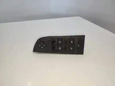 Second-hand car spare part LEFT FRONT POWER WINDOW SWITCH for BMW SERIE 3 BERLINA (E90)  OEM IAM references 694862306  