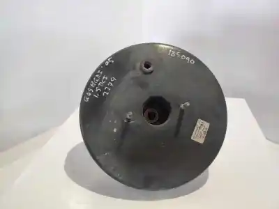 Second-hand car spare part brake servo for nissan qashqai / qashqai +2 i (j10, nj10, jj10e) 1.5 dci oem iam references 0204051567