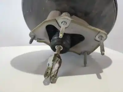 Peça sobressalente para automóvel em segunda mão servo freio por nissan qashqai / qashqai +2 i (j10, nj10, jj10e) 1.5 dci referências oem iam 0204051567  