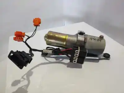 Second-hand car spare part electric power soft top motor for audi a4 cabrio (8h) 3.0 v6 30v cat (asn) oem iam references   