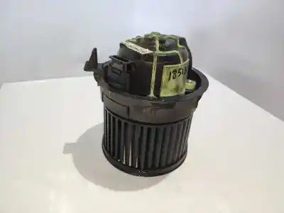 Second-hand car spare part heating fan for citroen c4 lim. 1.6 hdi fap oem iam references t1011131b