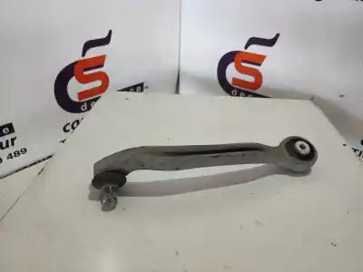 İkinci el araba yedek parçası ÖN SAG ÜST SÜSPANSIYON KOLU için AUDI A6 BERLINA (4F2)  OEM IAM referansları   