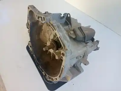 Pièce détachée automobile d'occasion boîte de vitesses pour opel movano 2.8 dti références oem iam pf1s08  pf1s08