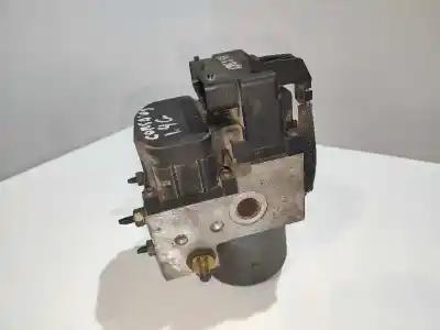 Pezzo di ricambio per auto di seconda mano abs per opel corsa d (s07) 1.4 (l08 l68) riferimenti oem iam 0265216478  