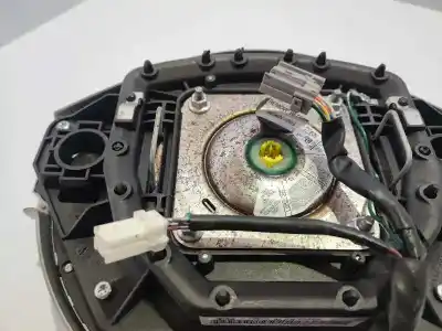 Автозапчасти б/у передняя левая подушка безопасности за nissan qashqai / qashqai +2 i (j10, nj10, jj10e) 1.5 dci ссылки oem iam 98510br26d  