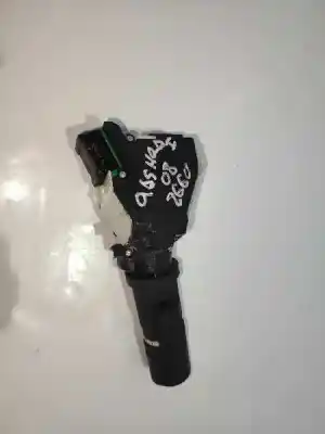 Second-hand car spare part windshiel wiper switch for nissan qashqai / qashqai +2 i (j10, nj10, jj10e) 1.5 dci oem iam references   