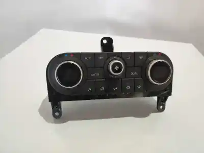 Second-hand car spare part climate control for nissan qashqai / qashqai +2 i (j10, nj10, jj10e) 1.5 dci oem iam references 