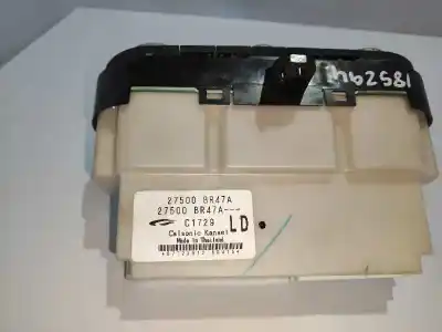 Автозапчасти б/у климат-контроль за nissan qashqai / qashqai +2 i (j10, nj10, jj10e) 1.5 dci ссылки oem iam   