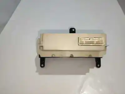 Автозапчасти б/у климат-контроль за nissan qashqai / qashqai +2 i (j10, nj10, jj10e) 1.5 dci ссылки oem iam   