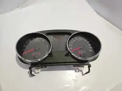 Second-hand car spare part dashboard for nissan qashqai / qashqai +2 i (j10, nj10, jj10e) 1.5 dci oem iam references 24810br50e