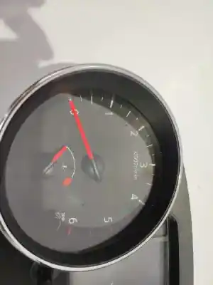 Автозапчасти б/у приборная доска за nissan qashqai / qashqai +2 i (j10, nj10, jj10e) 1.5 dci ссылки oem iam 24810br50e  