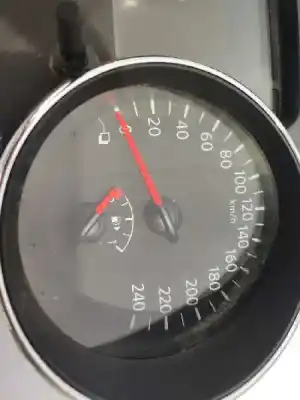 Автозапчасти б/у приборная доска за nissan qashqai / qashqai +2 i (j10, nj10, jj10e) 1.5 dci ссылки oem iam 24810br50e  