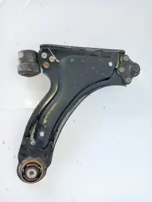Pezzo di ricambio per auto di seconda mano braccio sospensione inferiore anteriore destro per opel corsa d (s07) 1.4 (l08 l68) riferimenti oem iam   