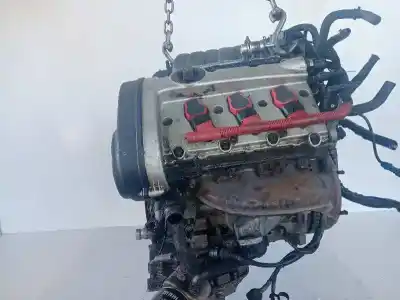 İkinci el araba yedek parçası komple motor için audi a4 cabrio (8h) 3.0 v6 30v cat (asn) oem iam referansları asn  