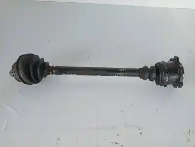 Second-hand car spare part FRONT RIGHT TRANSMISSION for SKODA SUPERB I (3U4)  OEM IAM references 8D0407272BB  