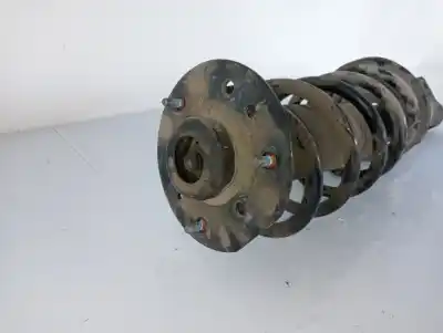 Peça sobressalente para automóvel em segunda mão amortecedor dianteiro esquerdo por chevrolet captiva 2.2 vcdi lt 2wd 163 cv / 120 kw referências oem iam 95166266  