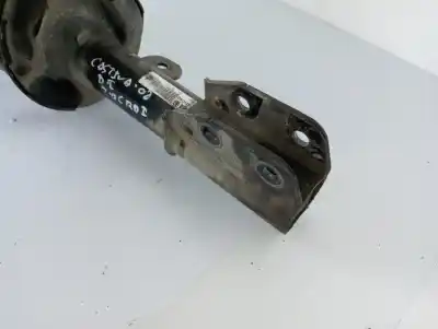 Peça sobressalente para automóvel em segunda mão amortecedor dianteiro esquerdo por chevrolet captiva 2.2 vcdi lt 2wd 163 cv / 120 kw referências oem iam 95166266  