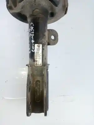 Peça sobressalente para automóvel em segunda mão amortecedor dianteiro esquerdo por chevrolet captiva 2.2 vcdi lt 2wd 163 cv / 120 kw referências oem iam 95166266  